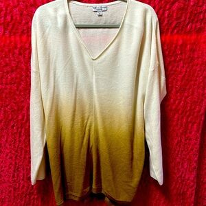 Rebecca Malone plus size top long sleeve